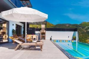 Villa Nord Islamlar, Калкан