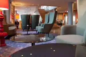 Clarion Hotel Stavanger, Ставангер
