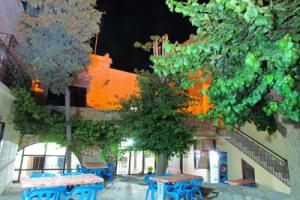 Sahmeran Otantik Pension, Мардин