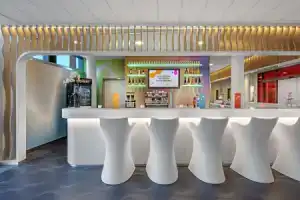 Отель «prizeotel Bremen-City», Бремен