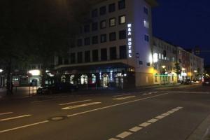 M&A Cityhotel Hildesheim, Хильдесхайм