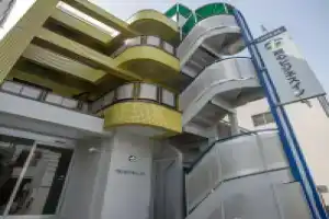 Отель «Doushin Business Inn», Кобе