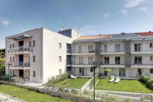 Апарт-отель «Venice Golf residence», Лидо