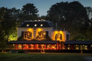Boutique Hotel Chambre Beau, Неймеген