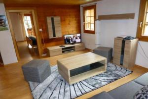 Apartment Oberhäusern, Церматт