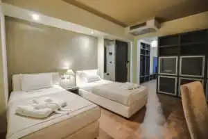 Rapos Resort Hotel, Химара