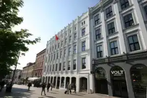 Comfort Hotel Karl Johan, Осло