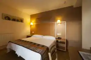 Hotel «La Polar», Хихон