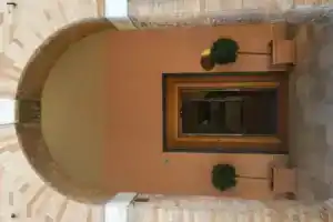 Отель «Albergo Italia», Урбино