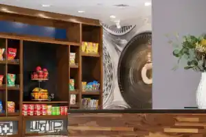 Hampton Inn Fort Myers Downtown, Форт-Майерс