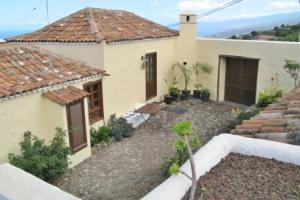 La Casita de la Vega, Икод-де-лос-Винос