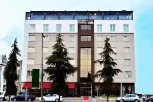 Baliktasi City Hotel & Spa, Орду