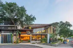 Pakasai Resort - Sha Extra Plus, Ао Нанг