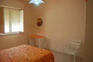 I tre Golfi Via del Sole Arancio, Сан-Вито-Ло-Капо