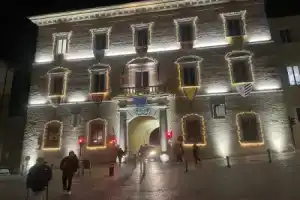 Palazzo Capparucci - Dimora Storica, Фермо
