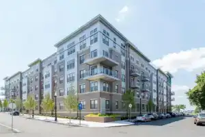 Global Luxury Suites East Boston, Бостон