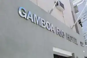 Gamboa Rio Hotel, Рио-де-Жанейро