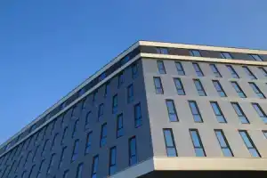 Radisson Blu Hotel Oslo Alna, Осло