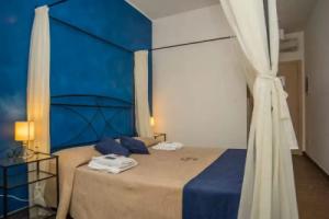 Hotel «Noto Marina», Ното