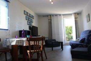 Appartement La Rochelle, 2 pièces, 4 personnes - FR-1-246-532, Ла-Рошель