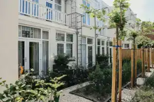 Hotel «Bries Den Haag - Scheveningen», Гаага