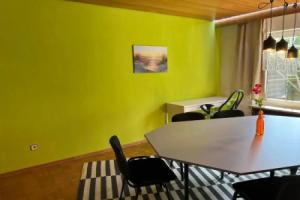 promedklinik apartment 4, Фольках