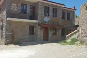 Мини-отель «Yakamoz Otel», Чанаккале