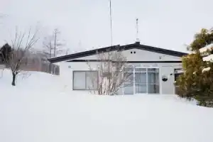 Powder Chalet Furano, Фурано