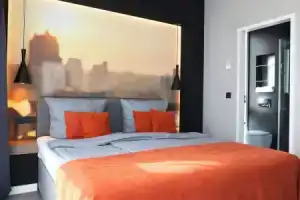 JustStay Essen Hotel & Apartments, Эссен