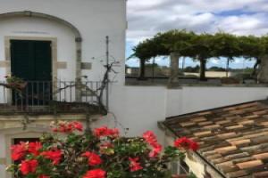 Отель «Corte dei Salentini», Карпиньяно-Салентино