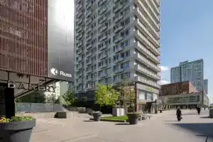 Kvart-Hotel (Кварт-Отель) на улице Новый Арбат 26, Москва