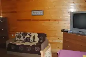 На Волоколамской, Красная Поляна