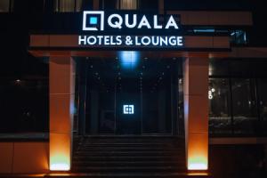 Quala Hotels, Аксарай