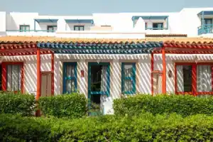 Aldemar Cretan Village, Херсониссос