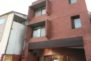 K's House Kanazawa - Travelers Hostel, Канандзава