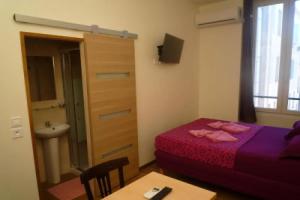 Rsidence Appartement Adonis, Ницца