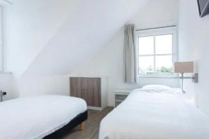 Holiday home Villapark De Witte Raaf 2, Нордвейкерхаут