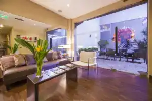 The Glu Boutique Hotel - Palermo Soho, Буэнос-Айрес