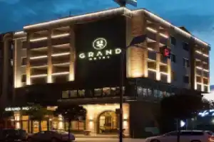 Grand Sakarya Hotel, Сакарья