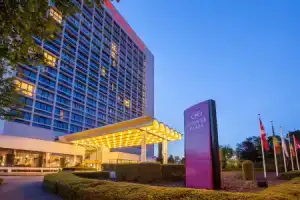 Crowne Plaza Antwerpen, an IHG Hotel, Антверпен