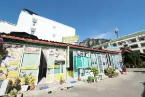 Гостевой дом «Popeye Guesthouse», Ао Нанг