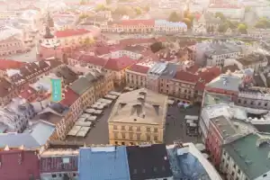 Апарт-отель «Boutique Residence - Rynek 16», Люблин