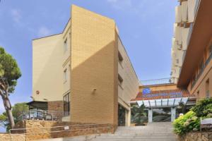 Ght s'Agaró Mar Hotel, Сан-Фелиу-де-Гишольс