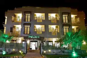 Green Valley Hotel Kemer, Кемер