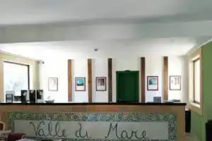 Valle di Mare Country Resort, Fontane Bianche