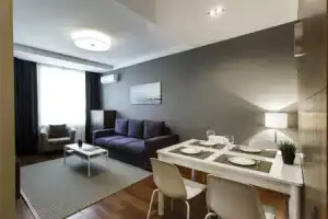 Apartments Home Orenburg, Оренбург