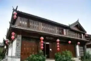 Li Dao Yuan, Лицзян