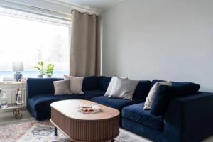 2br apartment near Hämeenpuisto, Тампере