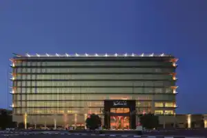 Radisson Blu Hotel, Доха