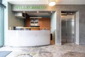 Hotel «in Laisen», Ройтлинген